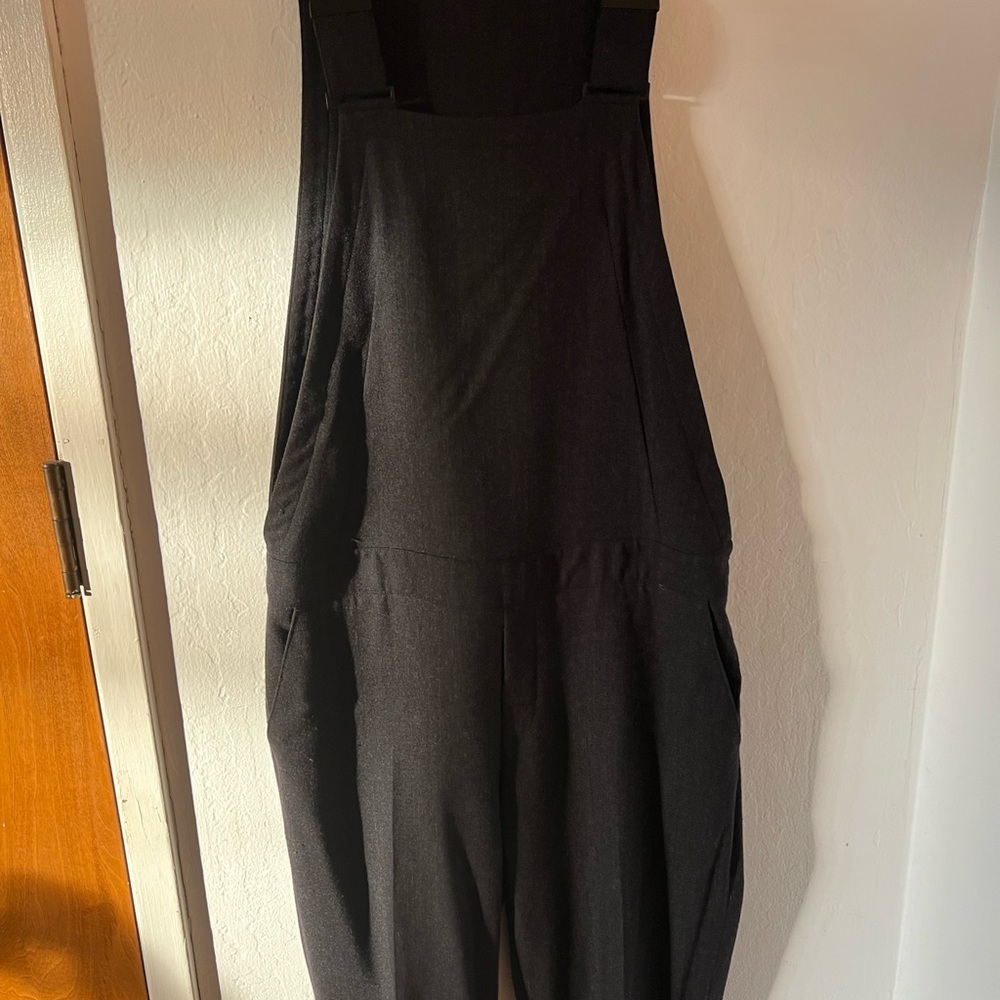 Wool Overalls - image 3